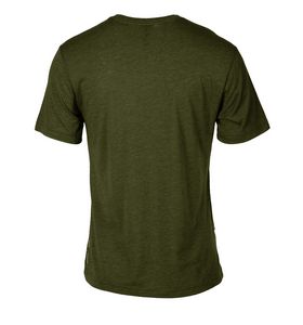 PRIMEASE® Men's Triblend Short Sleeve Tee Shirt