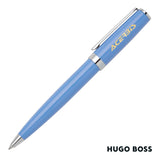 Light Blue / Ballpoint