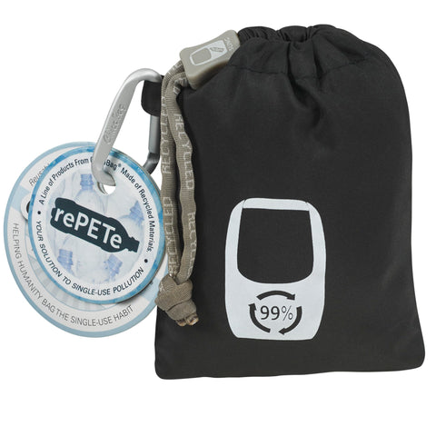 ChicoBag Sling rePETe + Refine Crossbody Tote