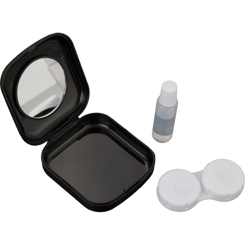 Recycled Contact Lens Travel Kit