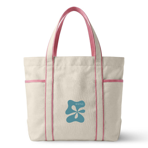 Dash Recycled Polyester Tote