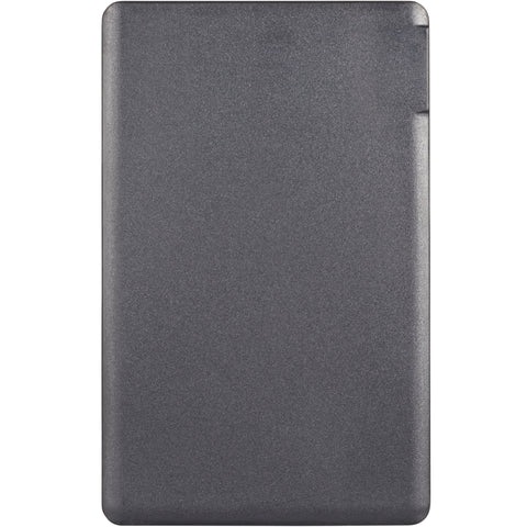 Slim Ion 2,500 mAh Power Bank