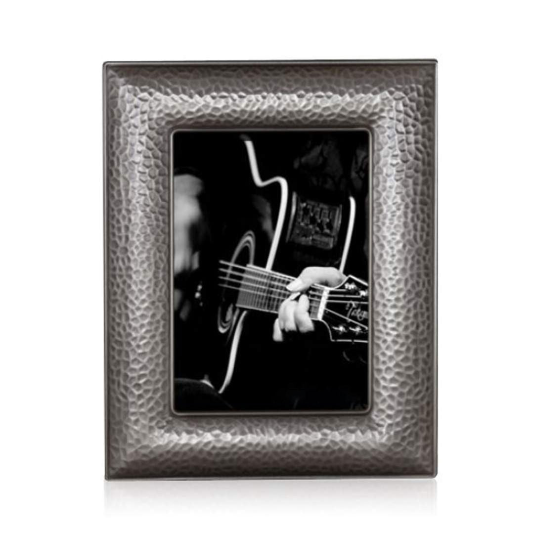 Zen Picture Frame - Pewter