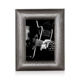 Zen Picture Frame - Pewter