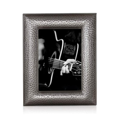 Zen Picture Frame - Pewter