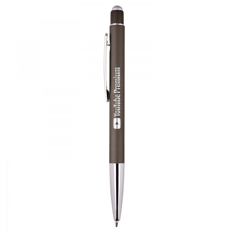 Top Notch Reflection 2-In-1 Ballpoint Pen / Stylus