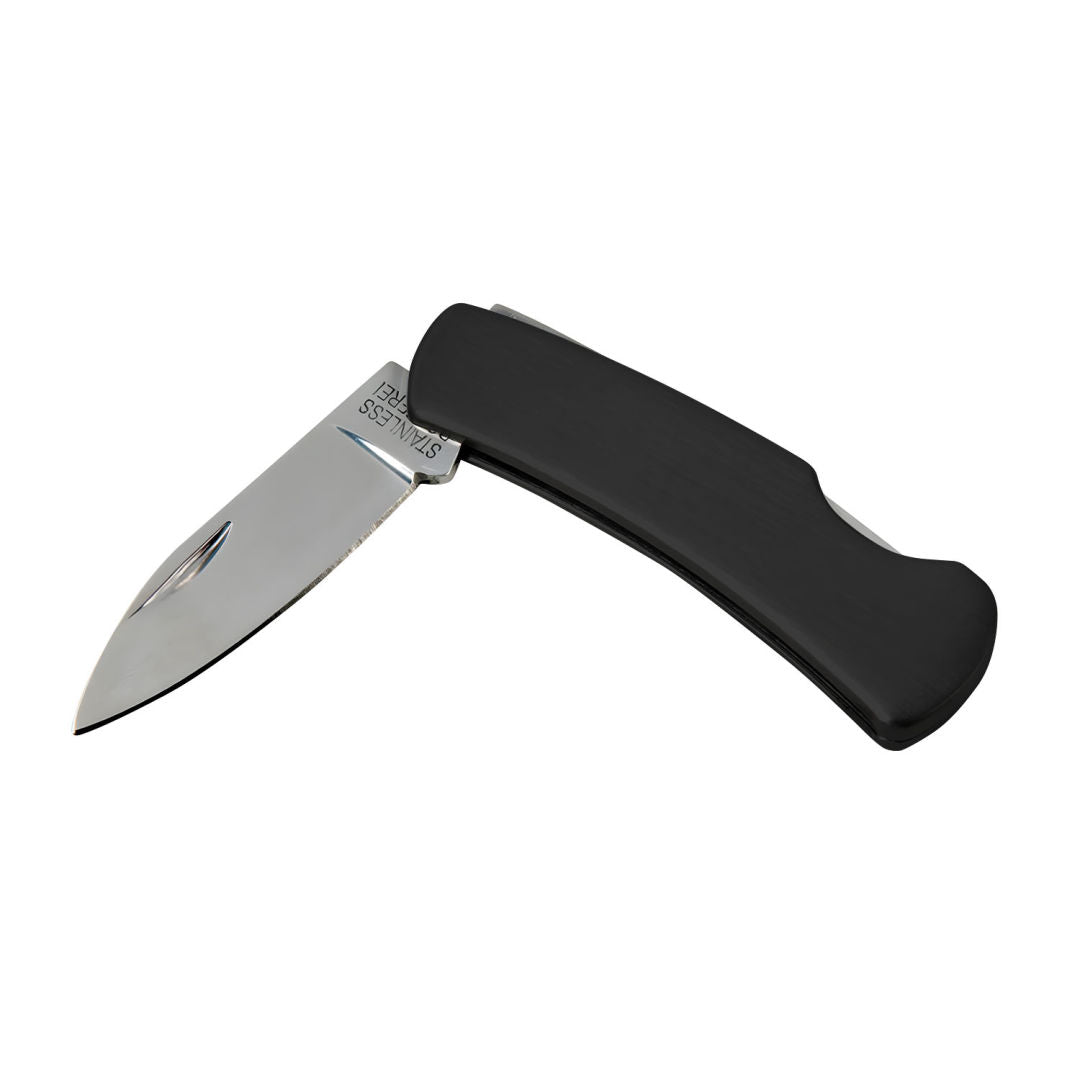 Black (Blank)