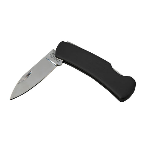 Traditional Pocket Knife