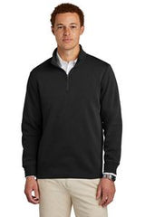 Brooks Brothers® Double-Knit ¼-Zip Shirt