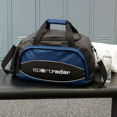 Versatile Duffel Bag