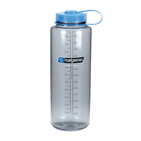 Nalgene 48oz Wide Mouth Silo Sustain Water Bottle