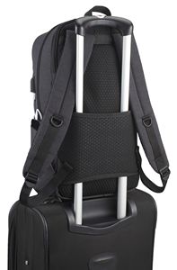 NBN Linden 15 Inch Laptop Backpack