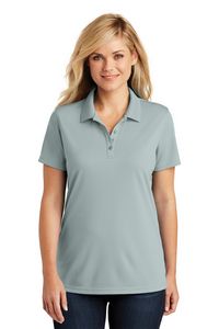 Port Authority® Ladies' Dry Zone® UV Micro-Mesh Polo Shirt