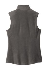 Port Authority® Ladies Accord Microfleece Vest
