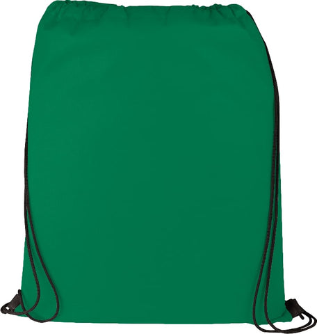 Rivers Non-Woven Drawstring Bag