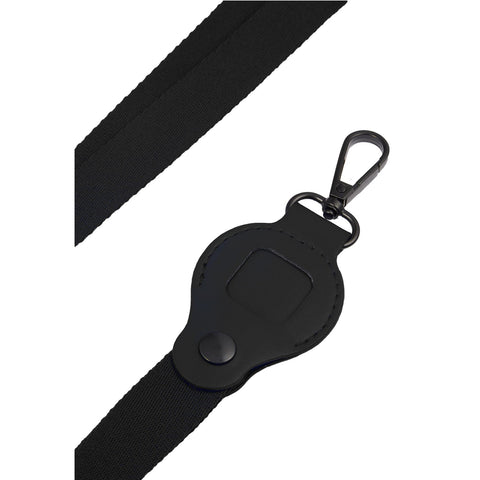 Recycled AirTag Lanyard