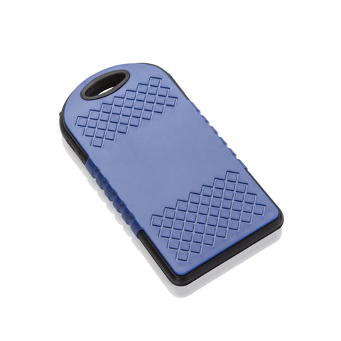 Taiyo Solar Power Bank