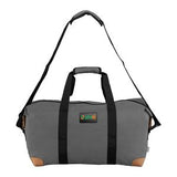 Navigator Collection - RPET 300D Duffel Bag - ColorJet