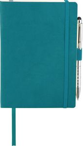 5'' x 7'' FSC® Mix Revello Soft Bound Journal