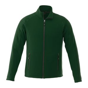 Men's RIXFORD Full Zip Microfleece Jacket