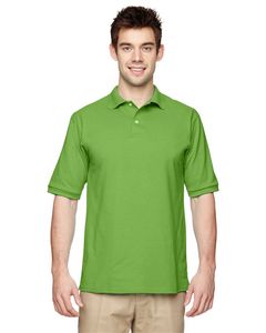 Jerzees Adult DRI-POWER® ACTIVE Jersey Polo