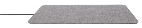 Ultra Thin Fabric Wireless Charging Pad