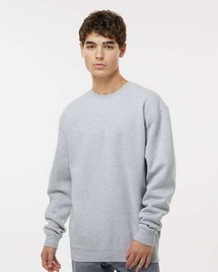 Independent Trading Co. Heavyweight Crewneck Sweatshirt