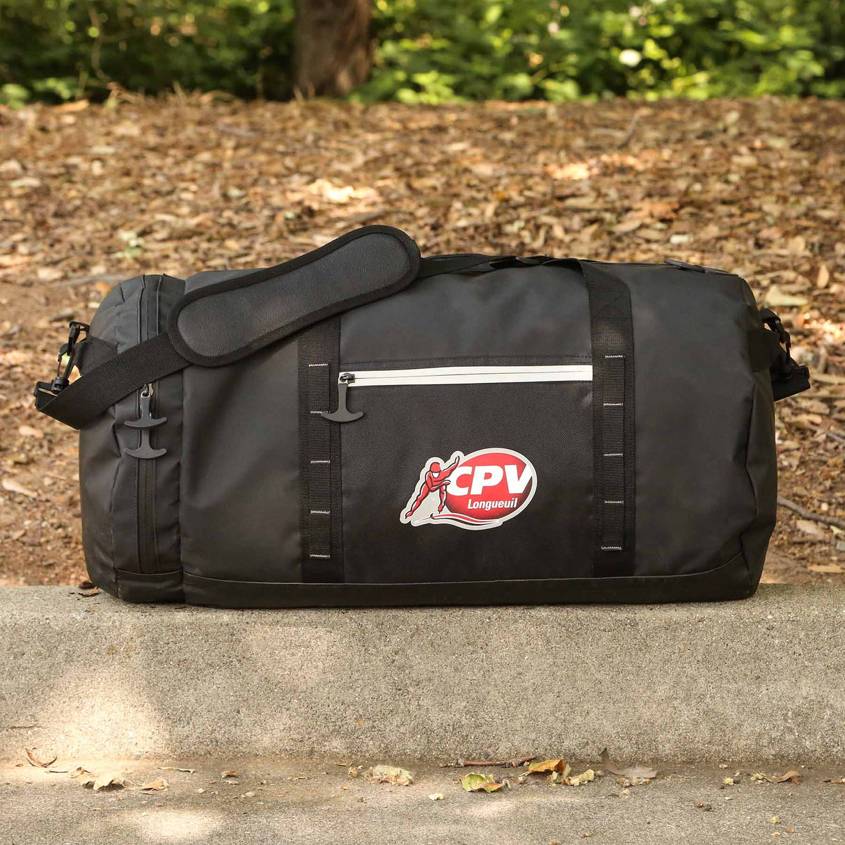 Glacier Peak Duffel bag
