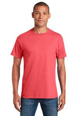 Coral Silk Pink Blank