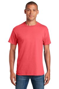 000430 Gildan SoftStyle® Men's Short Sleeve T-Shirt