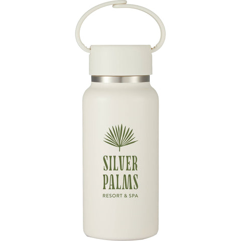 Mini Thor Recycled Vacuum Insulated Bottle 8oz