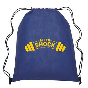 000662 Gateway - Drawstring Backpack