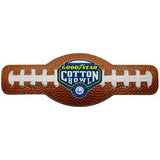 000023 Full Color Slap Wrap™