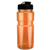 Orange/Black Lid Blank