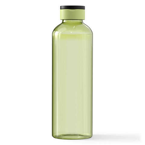 Cloud Nine 800ml / 27oz Recycled Plastic Bottle