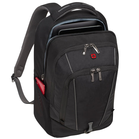 Wenger Origins Recycled 15'' Computer Backpack
