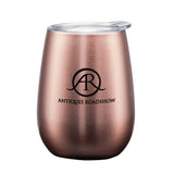 Rose Gold / 3 x 4.25 x 3