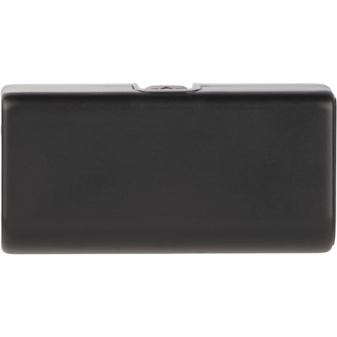 Stay Powered 1200 mAh Power Bank with Type-C Tip
