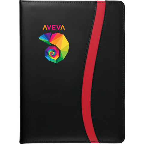 Session Padfolio with FSC® Mix Paper
