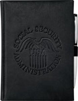 5'' x 7'' FSC® Mix PedovaT Bound Journal