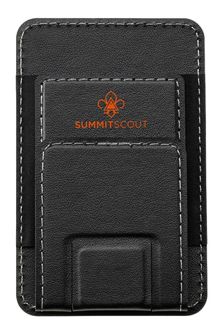 Magport Phone Wallet & Stand