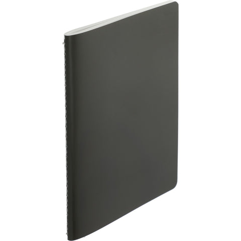 5'' x 7'' Mineral Stone Field Bound Notebook