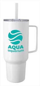 Koozie® Big Recycled Tumbler - 40 oz.