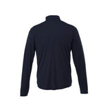 Navy Blue  Blank Back View