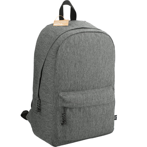 Vila Recycled 15'' Computer Backpack