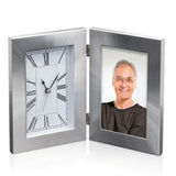 Melania Clock/Frame
