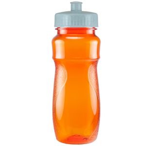 24 Oz. Eclipse Bottle w/ Push Pull Lid