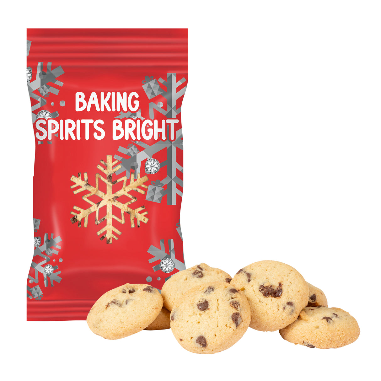 Cocoa and Cookies Gift Set