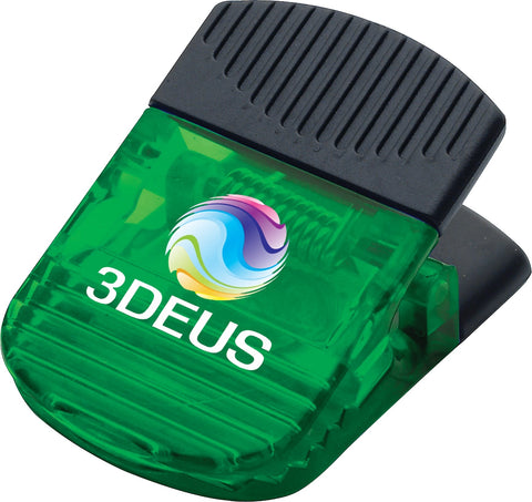 Jumbo Magnetic Memo Clip