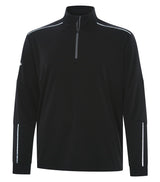 Black/Iron